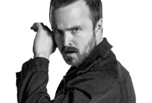 Aaron Paul Filmography