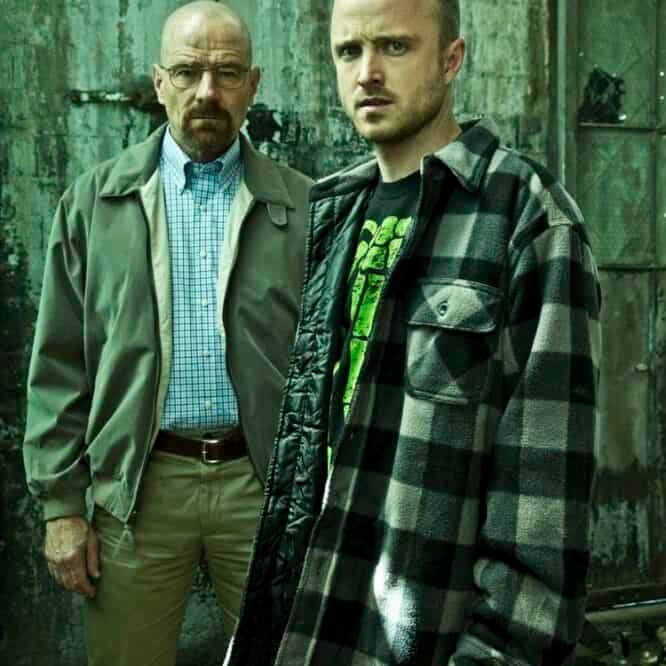 IMG_2150 Aaron Paul - Breaking Bad