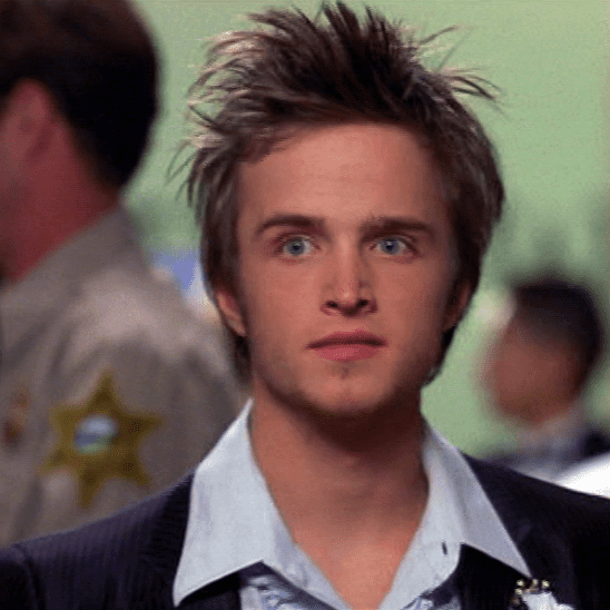 Aaron Paul Fans