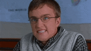 Bad Girls from Valley High Aaron Paul