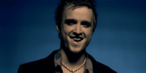 Korn Aaron Paul