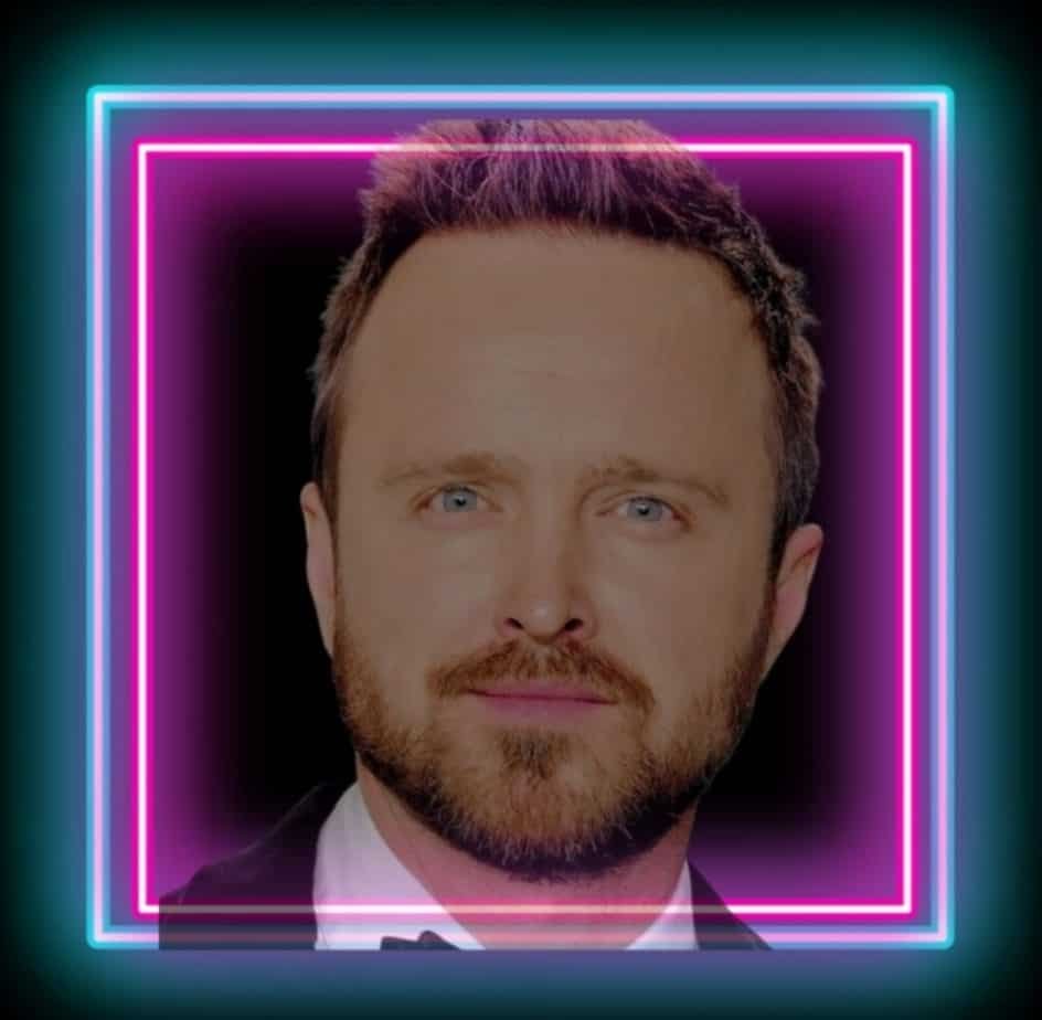 The Magic Of Aaron Paul