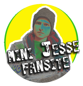 Mini Jesse Fanpage