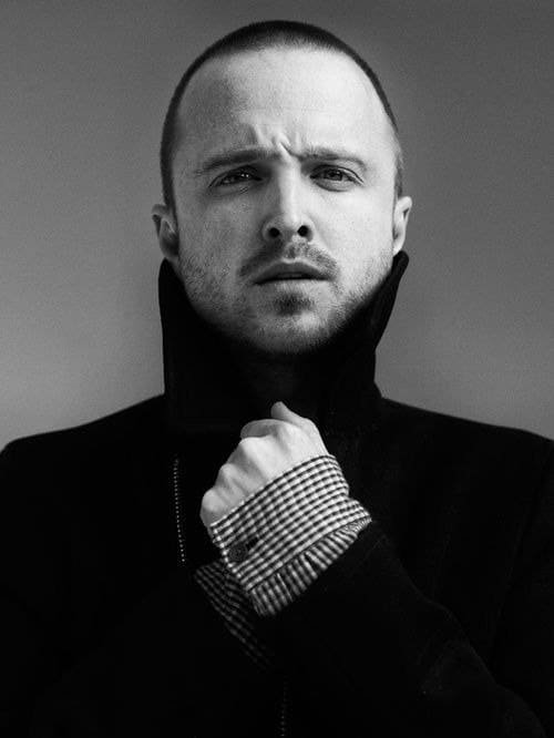 Aaron Paul