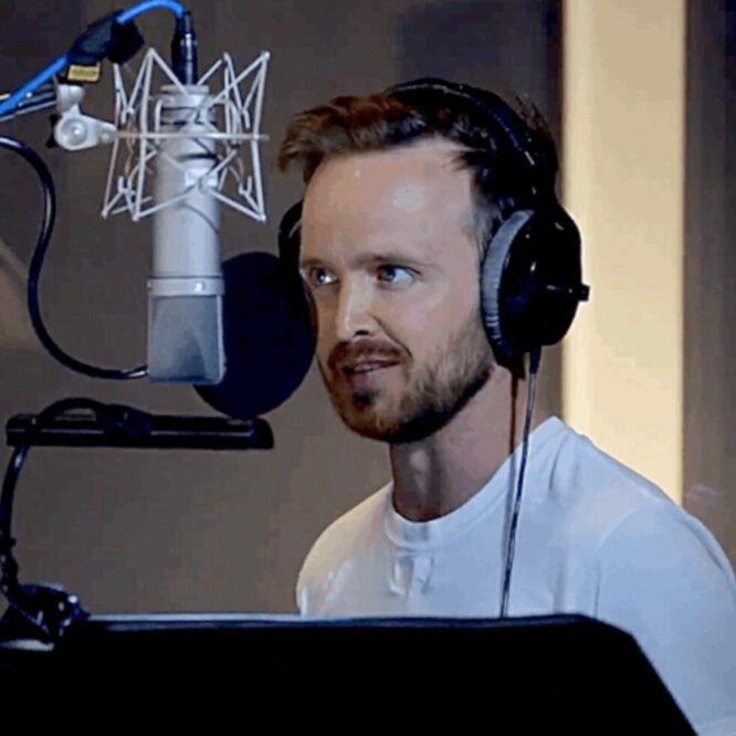 A Voice We Know So Well