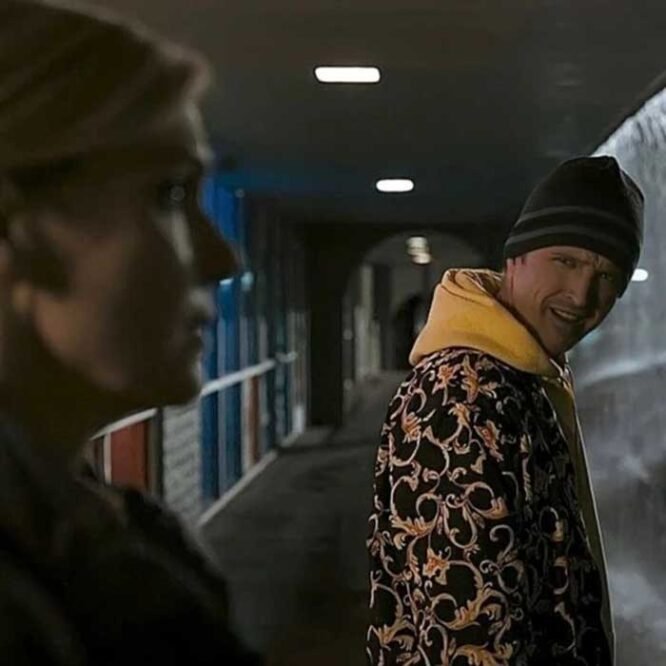 UPDATE: What a great time to be an Aaron Paul Fan!