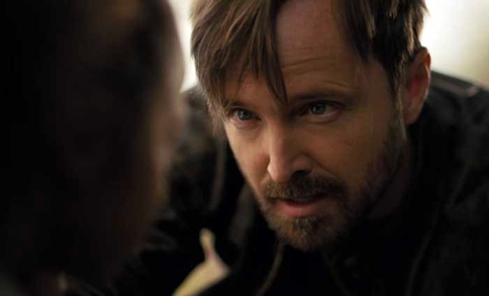 What a week to be an Aaron Paul fan!