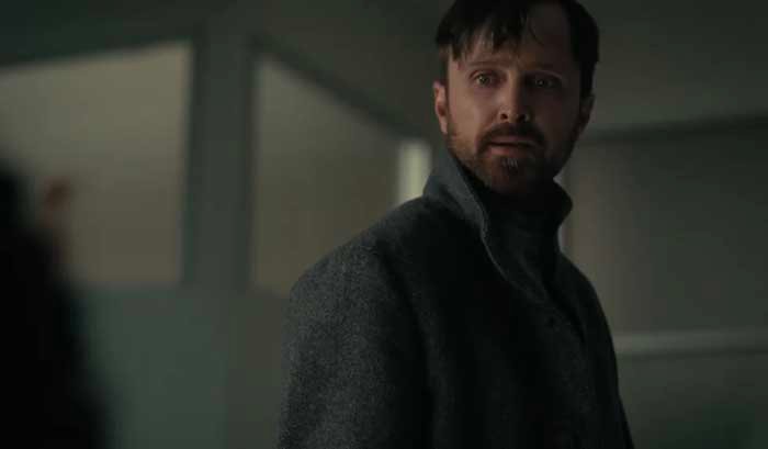 It was ‘Saul’ good whilst it lasted