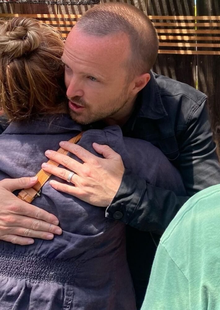 We are all emotional beings – it’s time for a hug!