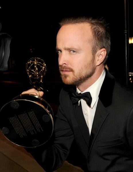 Awards Breaking Bad