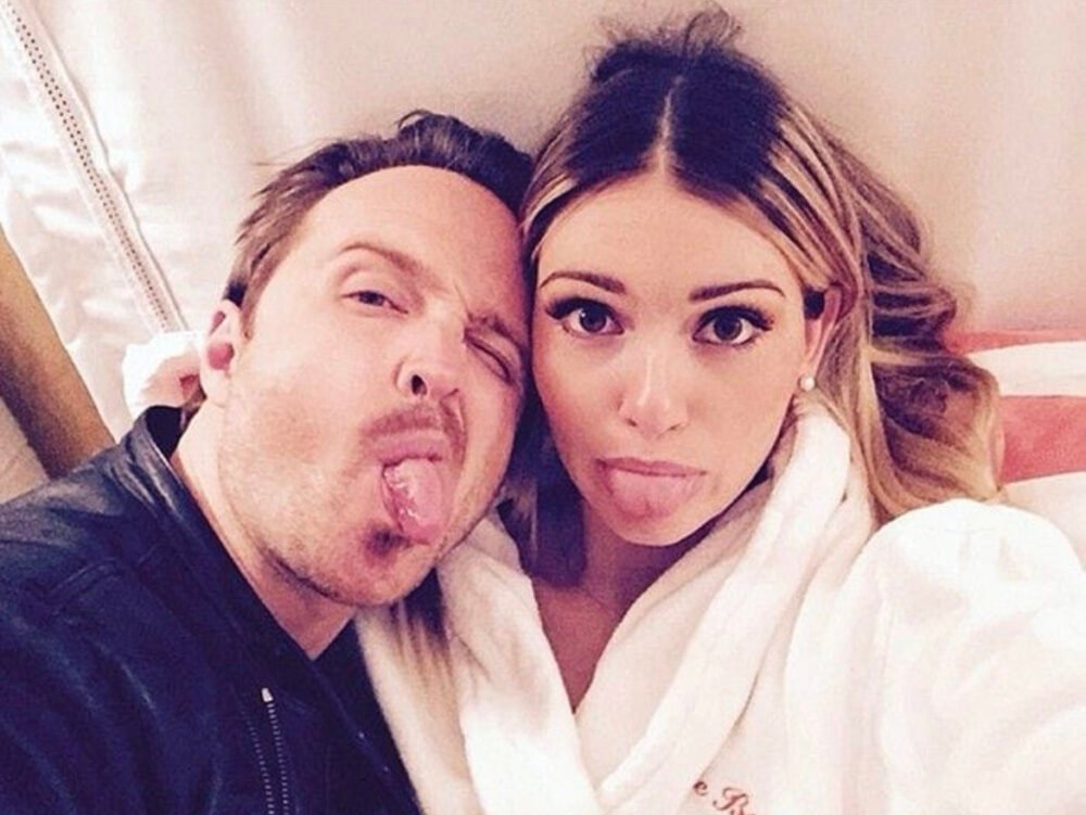 A special birthday post for the amazing Lauren Paul! - aaron paul fans