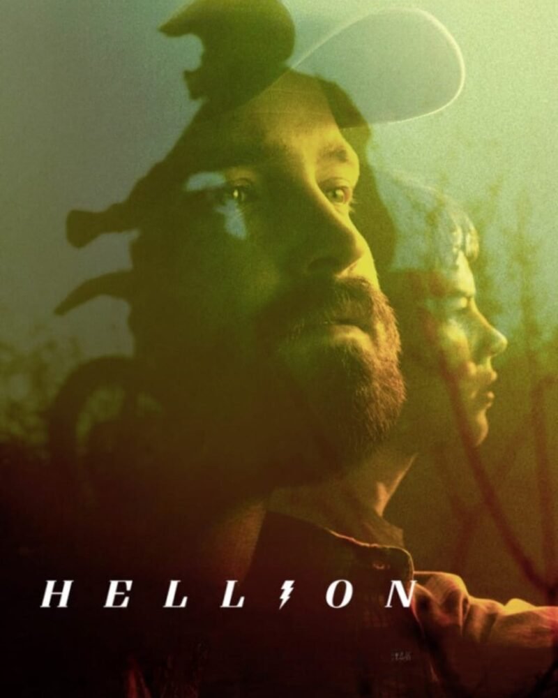 Exploring the Layers of Hellion: Aaron Paul’s Performance in the Spotlight