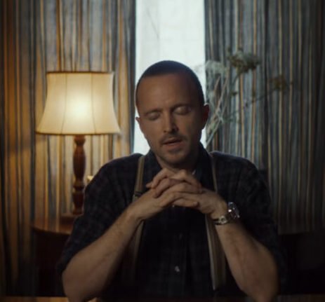 5 Episodes to watch again and again! Aaron Paul’s greatest episodes where he’s at his very best!