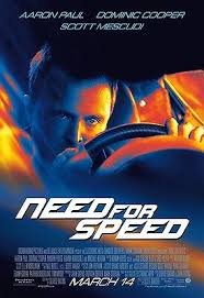 Need for Speed