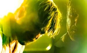 Aaron Paul Arty Gallery