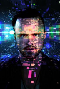 Aaron Paul Arty Gallery