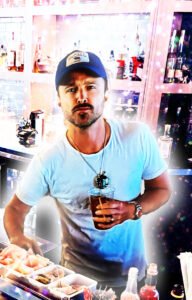 Aaron Paul Arty Gallery