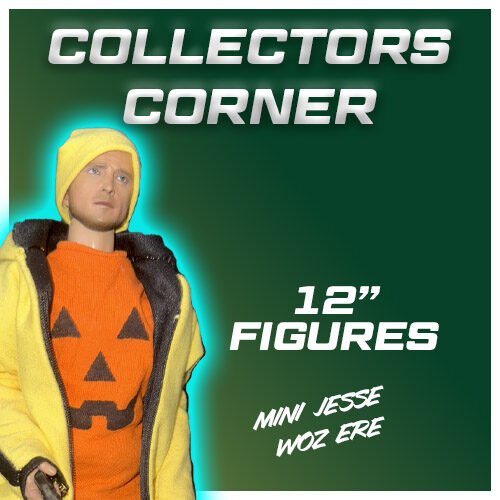 Breaking Bad 12" Figures