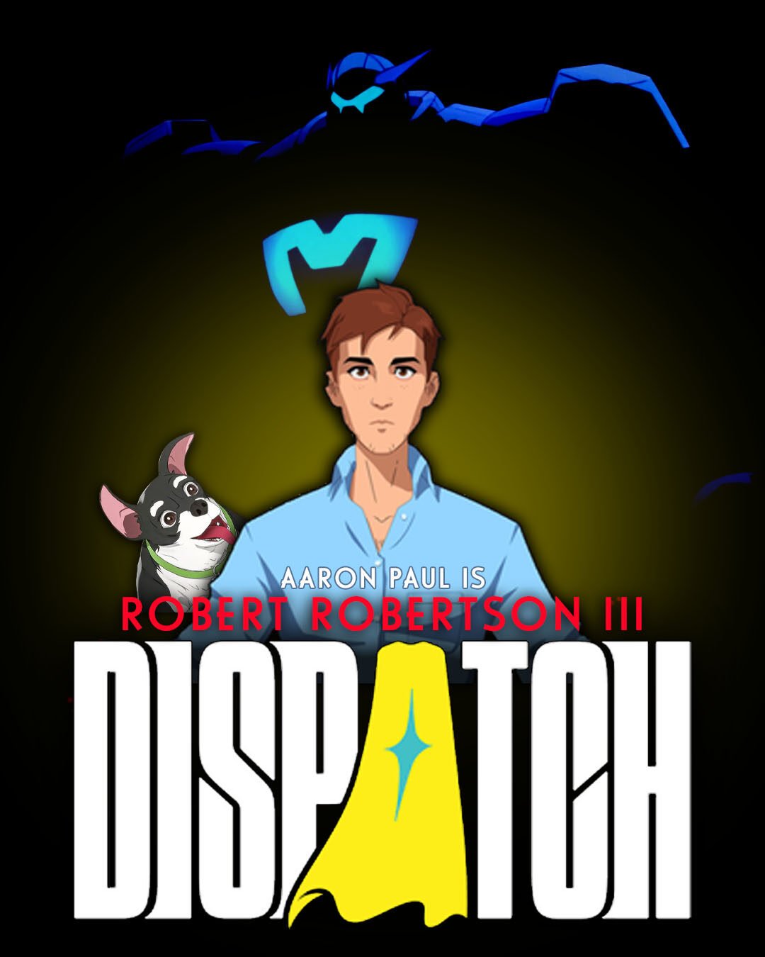 Dispatch – A New Obsession